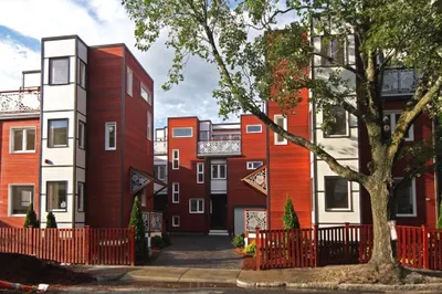 13 Clary Street #13 1