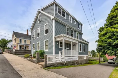 4 Pleasant Street #2 1