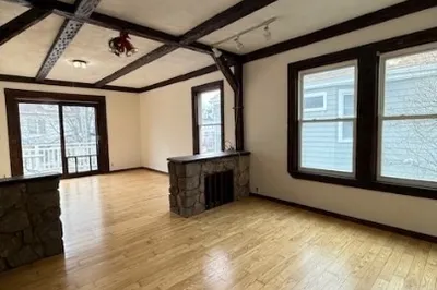 5 Alcott Street #2 1