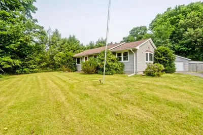 492 Morgan Road