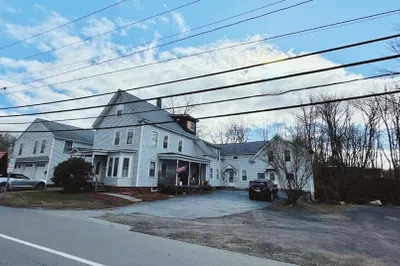 1 Chester Rd Rr467 Rd #C