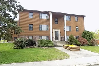 60 Chapin St #D 1