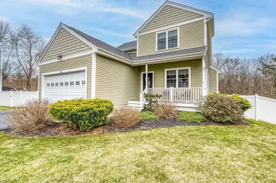 26 Partridge Hill Rd 1