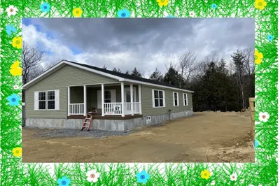 Lot 67 Sapphire Park