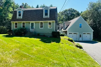 44 Mill St 1
