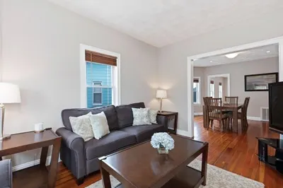 169 Sheridan Ave #3