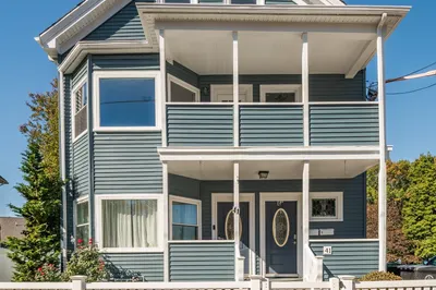 41 Liberty Hill Ave #2 1