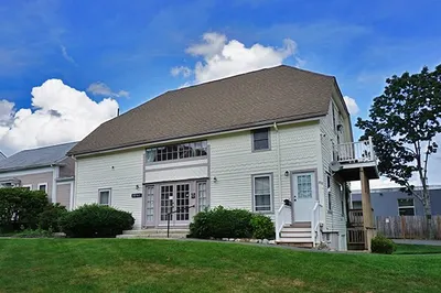 130 Centre Street #HB-201