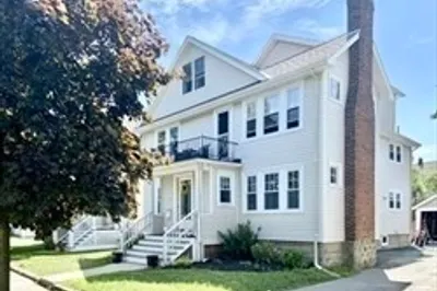 8 Dalton Road #8