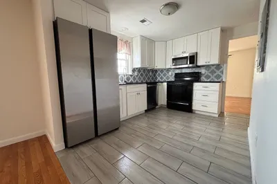 43 Faxon Road #3