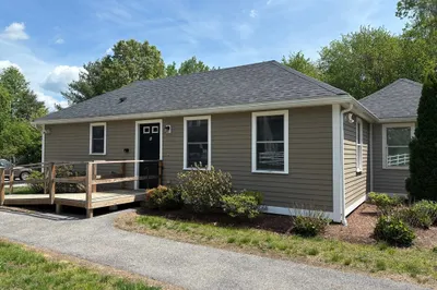 142 Parker Street #1 1