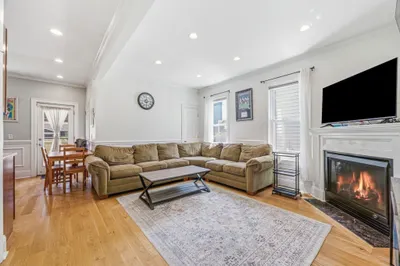 693 East 7th Street #1 1
