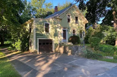 17 Mechanic Street 1