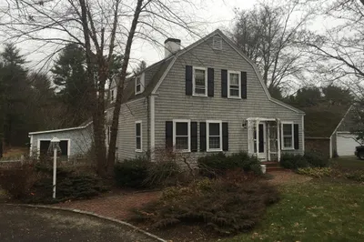 191 Chestnut Street #1 1