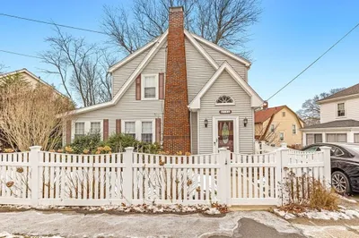 79 Piermont St