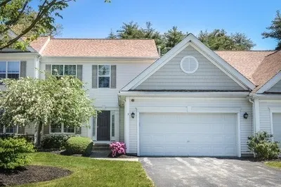 3 Brook Lane #3 1