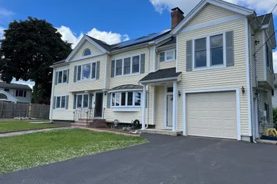11 Garrison Road #1 1
