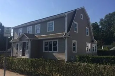 269 North Beacon St