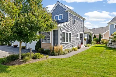 91 Newfield St #34 1