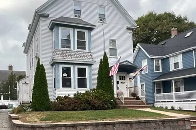 18 Batchelder St #1