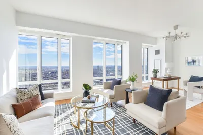 400 Stuart St #29C