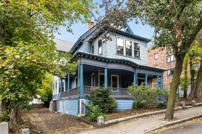 30 Walnut St