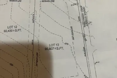 Lot 13 Grove Street, 1