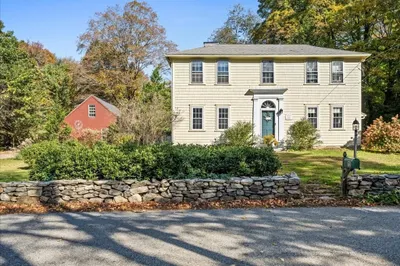 19 Gilmore Road