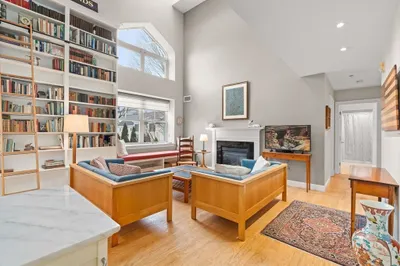 47 Village Avenue #203 1
