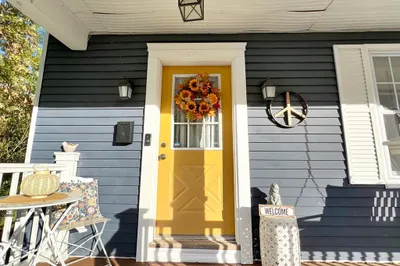 7 Pearson St
