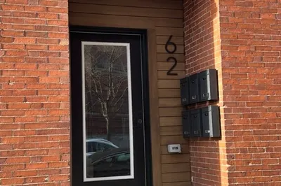 62 Liverpool Street #3