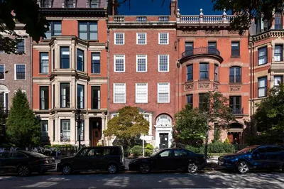 169 Commonwealth Avenue #3
