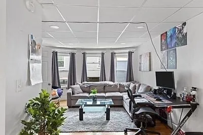 14 Staples Avenue #1