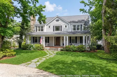 268 Parker Road 1