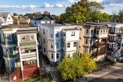 42 Monadnock Street