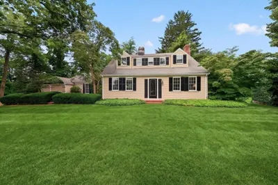 52 Standish Street 1