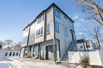 45 Fuller Street #1