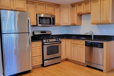 298 K Street #3