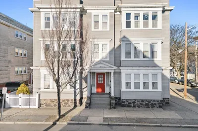 121 Johnson Street #1L