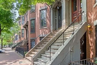 97 Appleton St #1