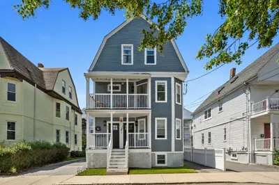 42 PrichArd Ave #A 1