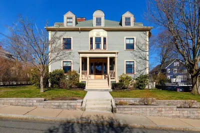 25 Barrington Road 1