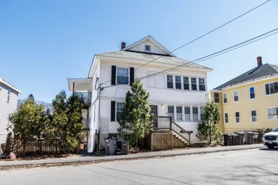 185 Park Street 1