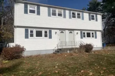 53 Magnolia Ave #R 1