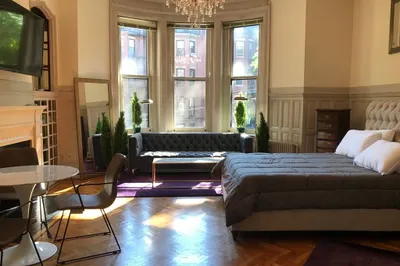 230 Commonwealth Ave #3