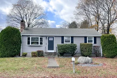 49 Gardner Avenue