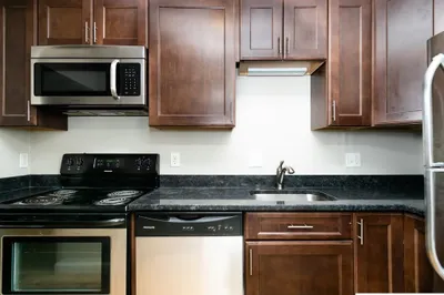132 Dolphin Avenue #1