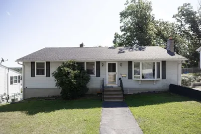 110 Bowker Street