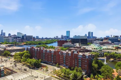 6 Canal Park #303 1