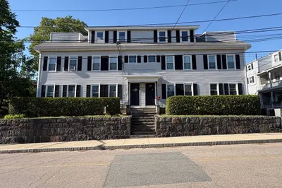 12 Capron Street #9